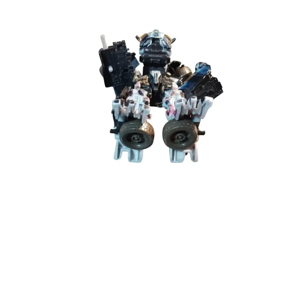 Transformers Movie Hunt For The Decepticons HFTD Deluxe Ironhide